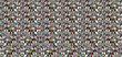 © Angelov - Great business collage made of about 1000 pictures Hundreds of multiracial people crowd portraits headshots collection Large set of various business images in the office.