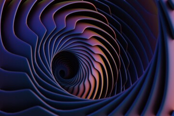 Poster - Beautiful Abstract colourful modern circle    background. Starburst dynamic wave. 3d rendering illustration  Background pattern for design.