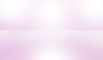 Poster - Abstract pink pastel gradient luxury soft background white light, layout design, web template, radial effect blurred, used for background wallpaper studio empty room and display you.