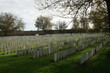Warlencourt British Cemetery, Warlencourt-Eaucourt,  Arras, Pas-des-Calais, Hauts-de-France, France - Commonwealth War Graves Commission