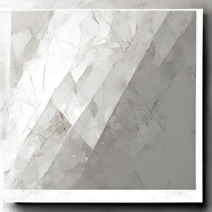 Wall Mural - crumpled paper texture background