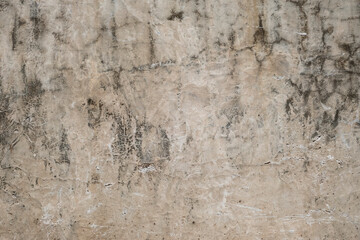 Wall Mural - Old wall texture grunge bakcground