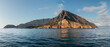 © Hodossy - Punta Vicente Roca panormaic view, Isabela, Galapagos