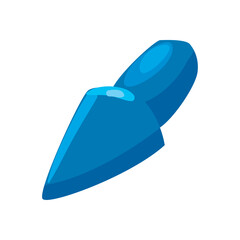 Poster - flat arrow cursor