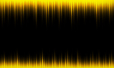 Wall Mural - light effect lines on black background light effect.