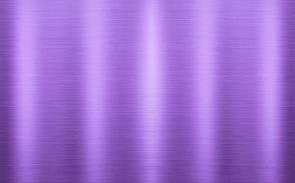 purple metal background