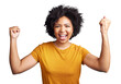 © Krunal/peopleimages.com - Let me share the good news with you