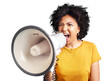 © Krunal/peopleimages.com - I will no longer be silenced