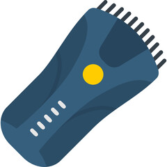 Electric Razor Icon