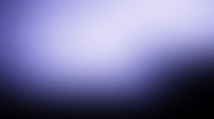 Poster - Abstract fog and spotlight background for mystic and horror theme. Blurry smoke and mist texture for photo effect