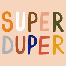 Super Duper