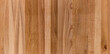 The oak wood plywood texture