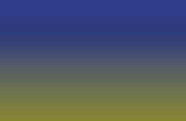 Wall Mural - sun, sky and sea abstract. blue-yellow gradient. colors of ukraine