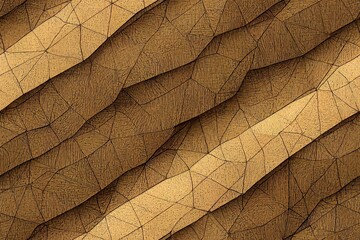 Poster - Seamless abstract hand drawn texture for wallpaper, pattern fills, web page background, surface textures