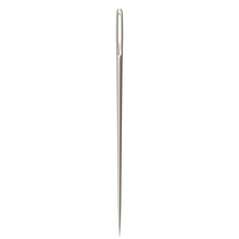 3d Rendering Illustration Of A Sewing Needle