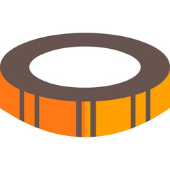 Poster - Bracelet Icon