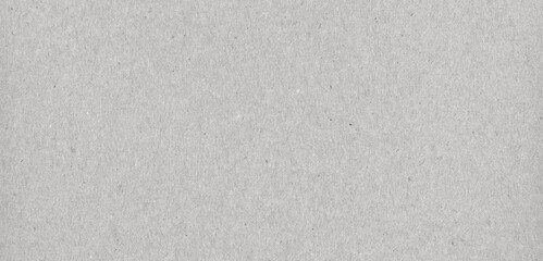 Poster - grey cardboard texture background