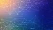 © Greentech - Internet binary data code computing or transmission process,Internet data transmission, Binary Code Background, Digital Abstract technology background