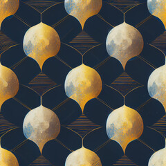 Poster - pattern