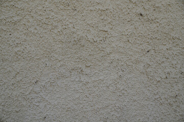 Wall Mural - concrete beige wallpaper cement plaster wall background