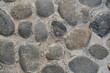 © scharfsinn86 - stone wall background, texture stone