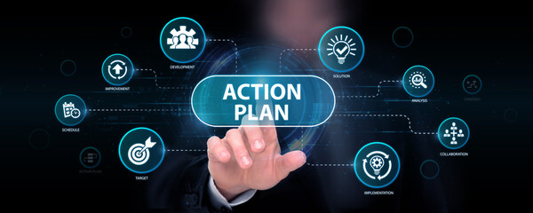 action plan