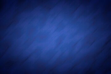 Wall Mural - abstract blue diagonal line background.