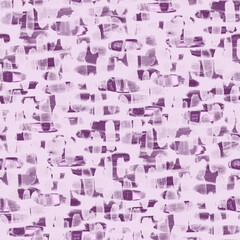 Poster - Creative seamless pattern with beautiful bright abstract elements. Colorful texture for any kind of a design. Graphic abstract background. Contemporary art. Trendy modern style. Oil paint effect.	