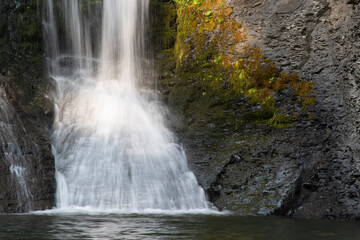 Wall Mural - Mine Kill Falls