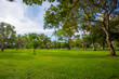 Darwin Bicentennial Park The Esplanade
