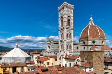 Florence Cathedral Duomo