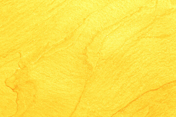 Gold shiny yellow texture abstract background.