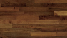 Parquet Pattern Wallpaper. Premium Texture Background With Natural Oak Wood And Copy-space.