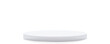 © Mykola - white cosmetic round platform, product display stand, 3d rendering isolated
