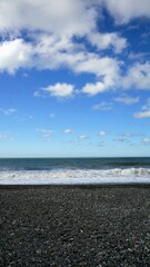 Wall Mural - beach and sea