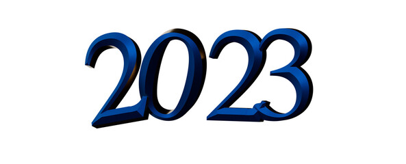 Poster - Year 2023