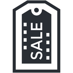 Poster - Sale Tag 