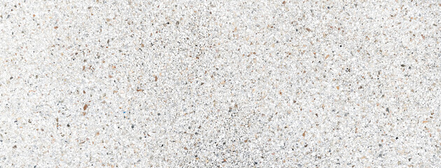 Aufkleber - Terrazzo floor seamless pattern. Consist of marble, stone, concrete textured surface. For decoration interior exterior, textured print on tile and abstract background