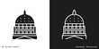 Harrisburg – Pennsylvania State Capitol Icon