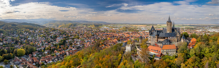 Schloss Wernigerode