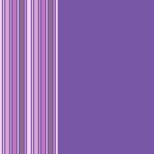 Purple Background With Stripes