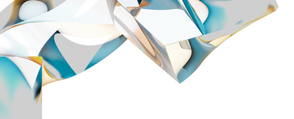 Poster - wave