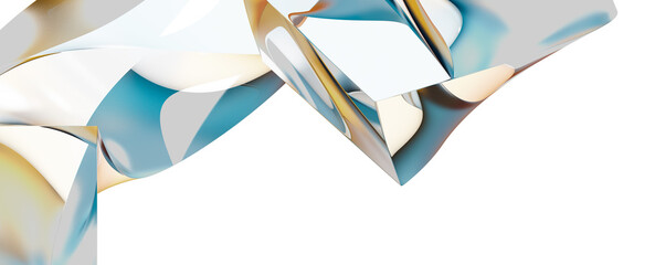 Poster - wave