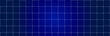 © Marinko - Net texture pattern on blue gradient background. Net texture pattern for backdrop and wallpaper. Realistic net pattern with white squares. Geometric background, vector illustration