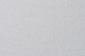 Canvas Print - Clean white paper texture background