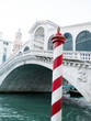 Rialto bridge Venezia - Italy
