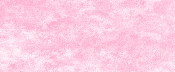 Wall Mural - abstract pastel watercolor hand painted background texture, abstract pink pastel concrete textured b