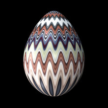 Wavy Egg