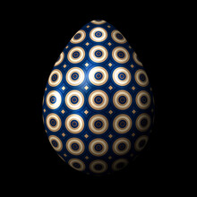 Circle Egg