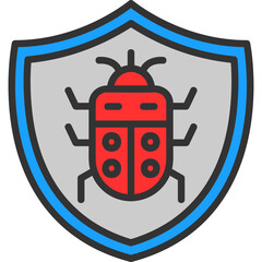 Poster - Antivirus Icon